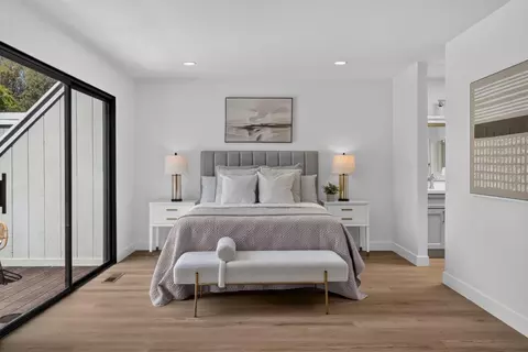 Bedroom - 5380 Brookside Ct, Pleasanton, CA 94588 photo 7 of 10