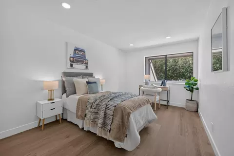 Bedroom - 5380 Brookside Ct, Pleasanton, CA 94588 photo 9 of 10