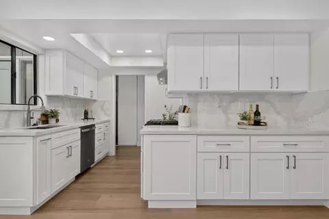 Kitchen - 5380 Brookside Ct, Pleasanton, CA 94588 photo 3 of 3