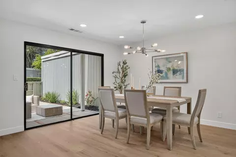 Dining - 5380 Brookside Ct, Pleasanton, CA 94588 photo 3 of 3