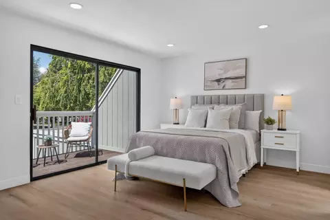 Bedroom - 5380 Brookside Ct, Pleasanton, CA 94588 photo 6 of 10