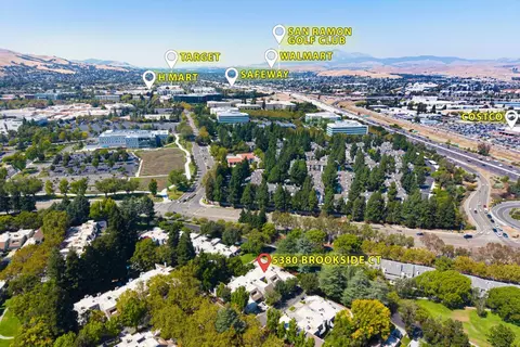 View/Area - 5380 Brookside Ct, Pleasanton, CA 94588 photo 5 of 5