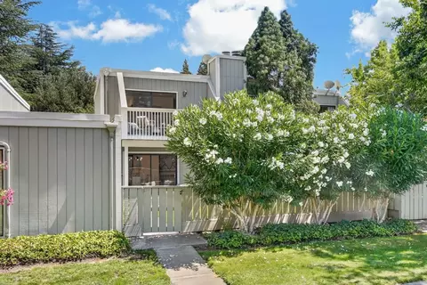 Exterior - 5380 Brookside Ct, Pleasanton, CA 94588 photo 6 of 6