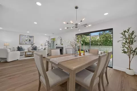 Dining - 5380 Brookside Ct, Pleasanton, CA 94588 photo 1 of 3