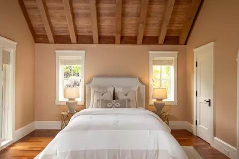 Bedroom - 3240 Macomber Dr, Pebble Beach, CA 93953 photo 8 of 8