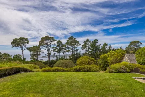 Exterior - 3240 Macomber Dr, Pebble Beach, CA 93953 photo 7 of 10