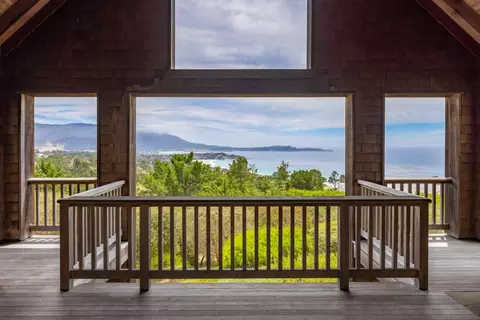 Exterior - 3240 Macomber Dr, Pebble Beach, CA 93953 photo 3 of 10