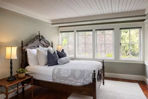 Bedroom - 3240 Macomber Dr, Pebble Beach, CA 93953 photo 3 of 8