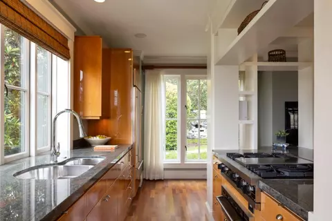 Kitchen - 3240 Macomber Dr, Pebble Beach, CA 93953 photo 1 of 2