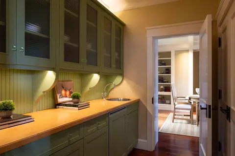 Entry Way - 3240 Macomber Dr, Pebble Beach, CA 93953 photo 1 of 1