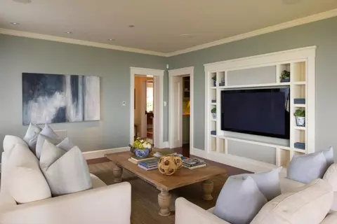 Living - 3240 Macomber Dr, Pebble Beach, CA 93953 photo 6 of 12