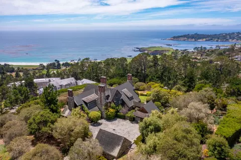 View/Area - 3240 Macomber Dr, Pebble Beach, CA 93953 photo 3 of 3