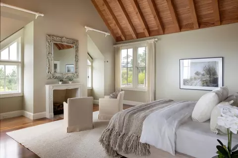 Bedroom - 3240 Macomber Dr, Pebble Beach, CA 93953 photo 2 of 8