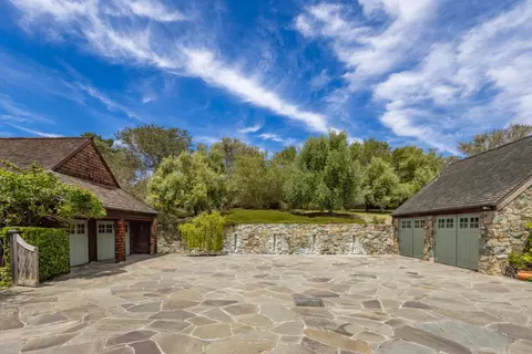 Exterior - 3240 Macomber Dr, Pebble Beach, CA 93953 photo 10 of 10