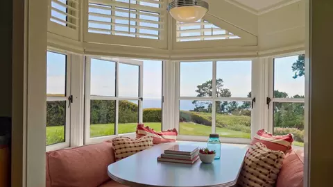 Dining - 3240 Macomber Dr, Pebble Beach, CA 93953 photo 5 of 5
