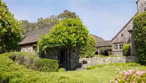 Exterior - 3240 Macomber Dr, Pebble Beach, CA 93953 photo 8 of 10