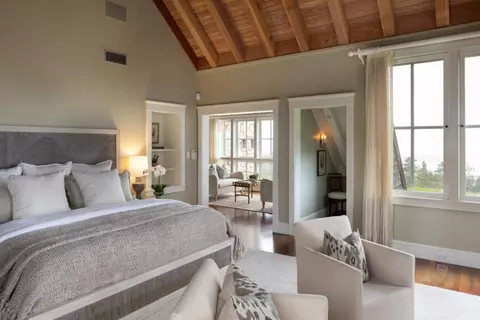 Bedroom - 3240 Macomber Dr, Pebble Beach, CA 93953 photo 1 of 8