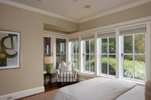 Bedroom - 3240 Macomber Dr, Pebble Beach, CA 93953 photo 5 of 8