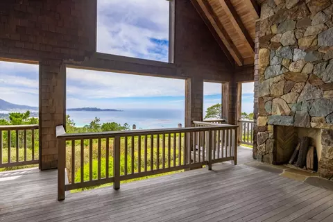 Exterior - 3240 Macomber Dr, Pebble Beach, CA 93953 photo 4 of 10