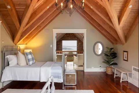 Bedroom - 3240 Macomber Dr, Pebble Beach, CA 93953 photo 4 of 8