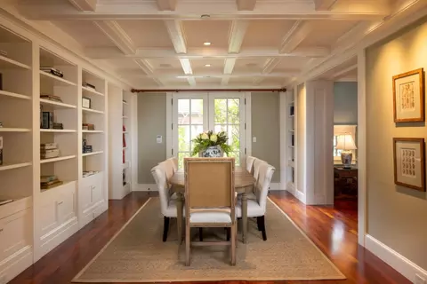 Dining - 3240 Macomber Dr, Pebble Beach, CA 93953 photo 1 of 5