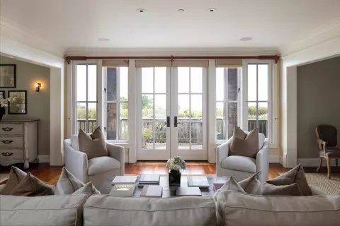 Living - 3240 Macomber Dr, Pebble Beach, CA 93953 photo 2 of 12