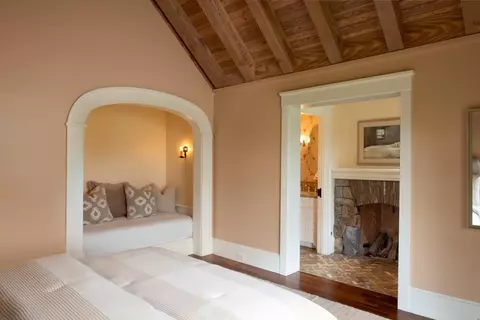 Bedroom - 3240 Macomber Dr, Pebble Beach, CA 93953 photo 7 of 8