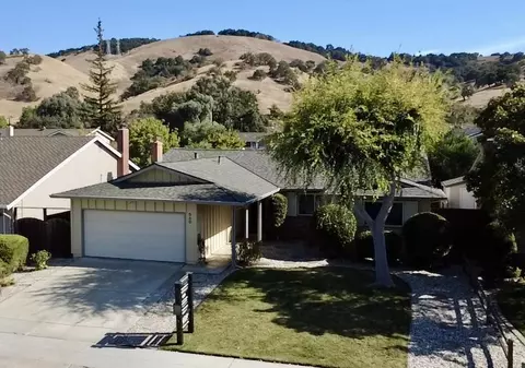 560 Elvis Dr, San Jose, CA 95123