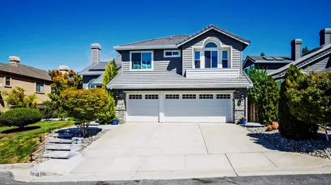 2745 Cantor Dr, Morgan Hill, CA 95037