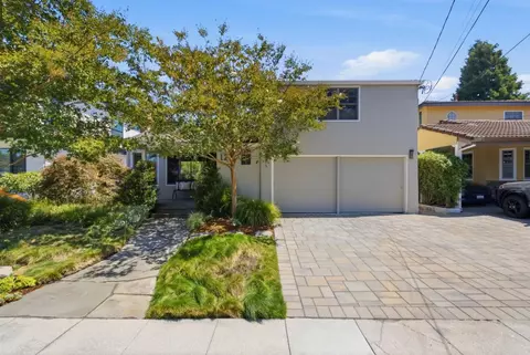 125 Sunnydale Ave, San Carlos, CA 94070