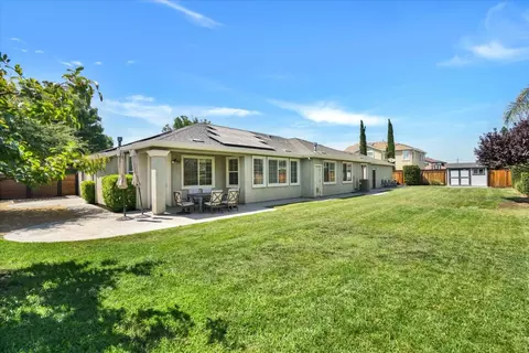 Exterior - 28252 S Lindly Ln, Tracy, CA 95304 photo 8 of 12