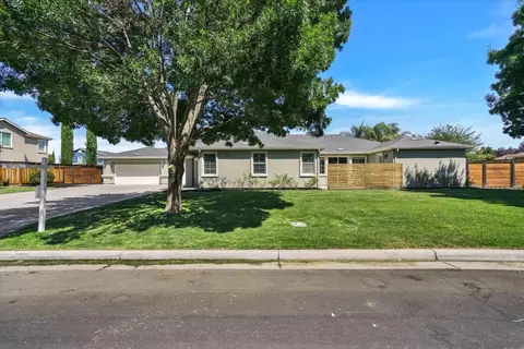 Exterior - 28252 S Lindly Ln, Tracy, CA 95304 photo 3 of 12