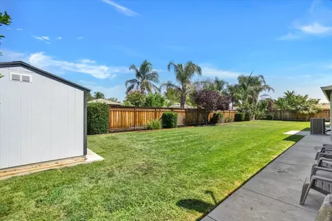 Exterior - 28252 S Lindly Ln, Tracy, CA 95304 photo 6 of 12