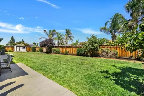 Exterior - 28252 S Lindly Ln, Tracy, CA 95304 photo 10 of 12