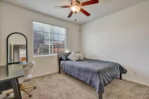 Bedroom - 28252 S Lindly Ln, Tracy, CA 95304 photo 3 of 8