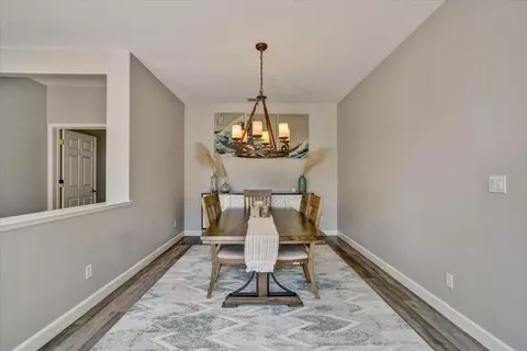 Dining - 28252 S Lindly Ln, Tracy, CA 95304 photo 1 of 2
