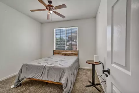 Bedroom - 28252 S Lindly Ln, Tracy, CA 95304 photo 5 of 8