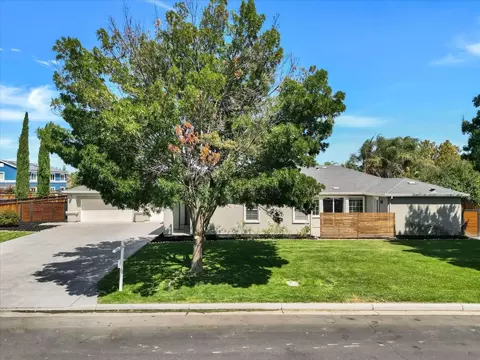Exterior - 28252 S Lindly Ln, Tracy, CA 95304 photo 12 of 12