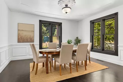 Dining - 65 Glen Haven Rdg, Soquel, CA 95073 photo 2 of 2