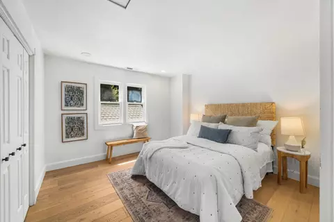 Bedroom - 65 Glen Haven Rdg, Soquel, CA 95073 photo 4 of 7