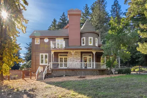 Exterior - 65 Glen Haven Rdg, Soquel, CA 95073 photo 6 of 9