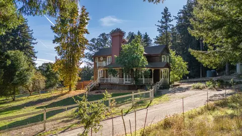 Exterior - 65 Glen Haven Rdg, Soquel, CA 95073 photo 7 of 9