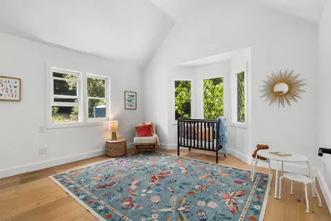 Bedroom - 65 Glen Haven Rdg, Soquel, CA 95073 photo 6 of 7