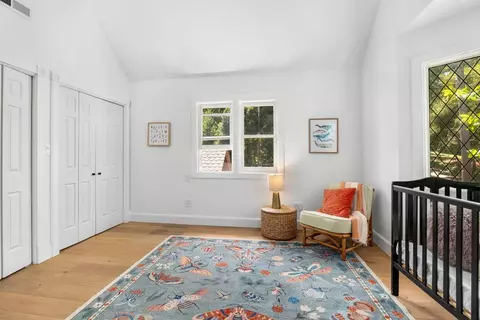Bedroom - 65 Glen Haven Rdg, Soquel, CA 95073 photo 7 of 7