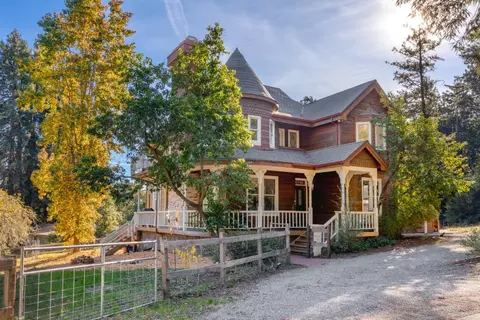 65 Glen Haven Rdg, Soquel, CA 95073