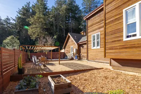Exterior - 65 Glen Haven Rdg, Soquel, CA 95073 photo 4 of 9