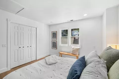 Bedroom - 65 Glen Haven Rdg, Soquel, CA 95073 photo 5 of 7