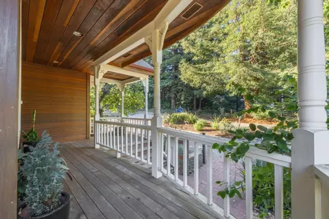 Exterior - 65 Glen Haven Rdg, Soquel, CA 95073 photo 5 of 9