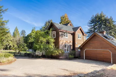 Exterior - 65 Glen Haven Rdg, Soquel, CA 95073 photo 2 of 9