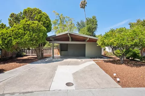 938 Van Auken Cir, Palo Alto, CA 94303
